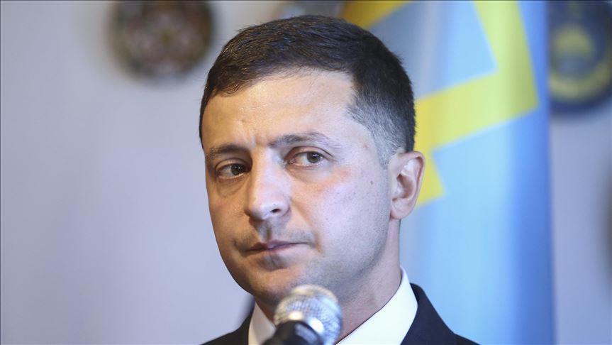 Ukraina tolak Rusia kembali ke G8