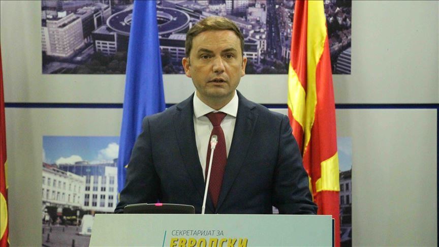„Ако го ризикуваме прогресот во борбата против криминалот, ги ризикуваме евроинтеграциите“