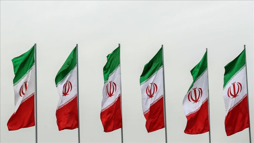 Iran perkenalkan sistem pertahanan udara buatan lokal