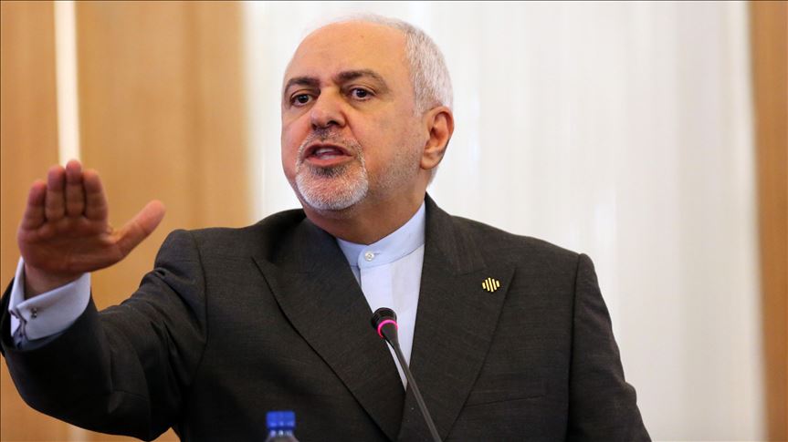 Zarif: SAD je faktor nesigurnosti u Perzijskom zaljevu