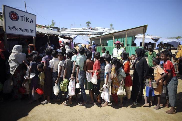 LSM: Masukan pengungsi Rohingya diperlukan dalam pengambilan keputusan