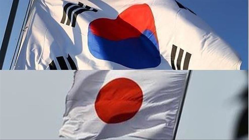 South Korea cuts military ties with Japan
