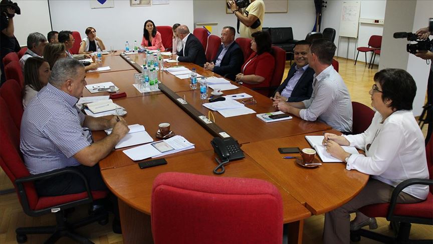 Predstavnici UIO BiH postigli dogovor sa špediterima sa Rače: Carinski terminal neće biti izmješten