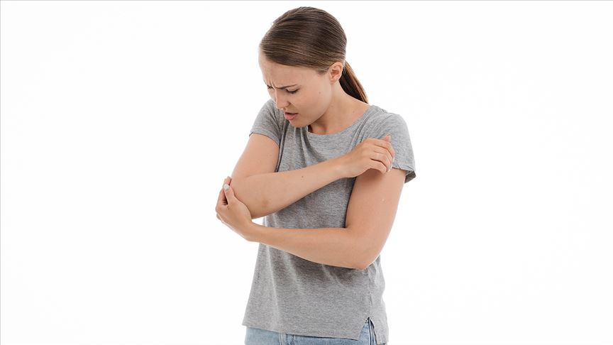 Lupus hastalığında kadınlar 9 kat daha fazla risk altında