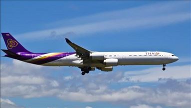 Thai Airways larang penumpang bawa Macbook Pro