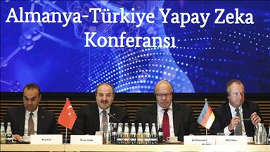 TÜBİTAK'tan yapay zekaya özel enstitü