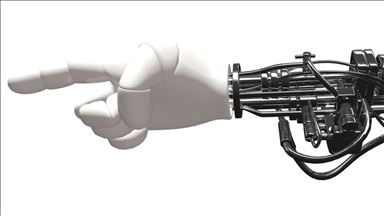 Dev teknoloji şirketleri katil robotlar üzerine çalışıyor