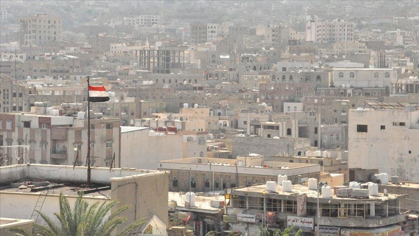 دولت یمن کنترل مرکز استان شبوه را به دست گرفت