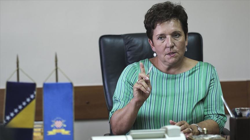 Pendeš: Za ANP ne treba odluka Predsjedništva, osam mjeseci je blokiran u Vijeću ministara BiH
