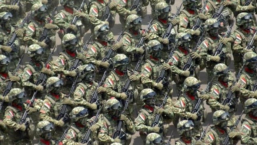 Pemerintah: Pasukan tambahan di Papua bukan untuk menekan