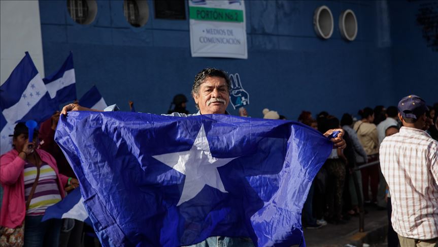ONU pidió a Honduras que se garantice la independencia judicial y la división de poderes