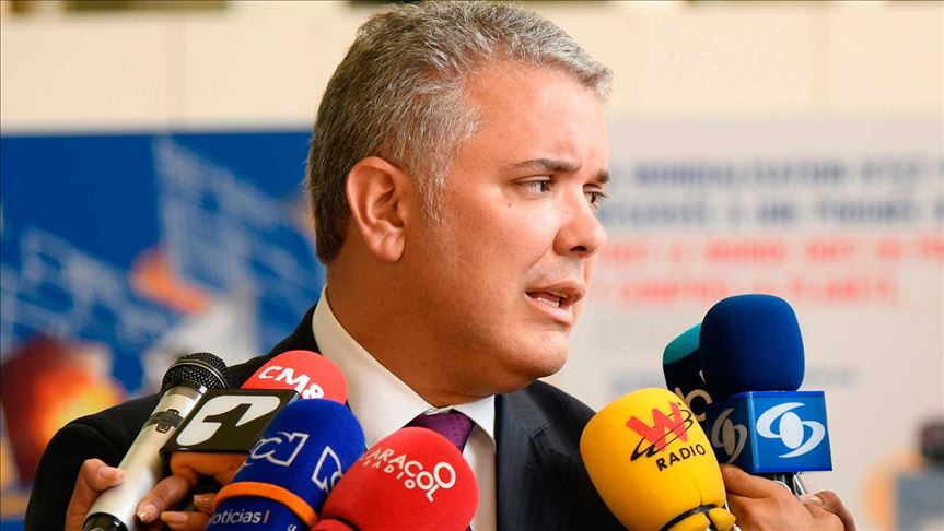Capturan al jefe de finanzas del Clan del Golfo en Colombia