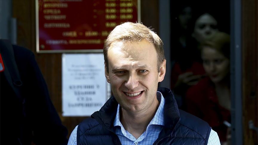 Ruski opozicionar Navalny izašao iz zatvora