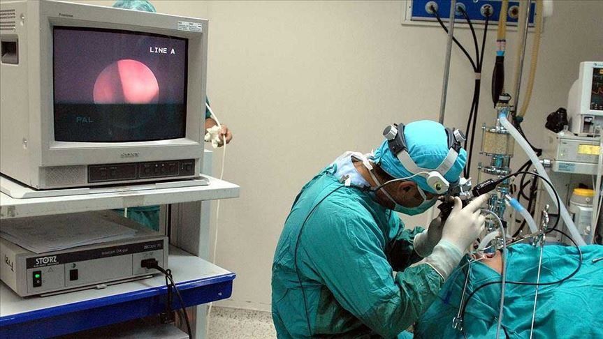 Turquie: Istanbul accueillera le Congrès mondial de la Gastroentérologie 2019
