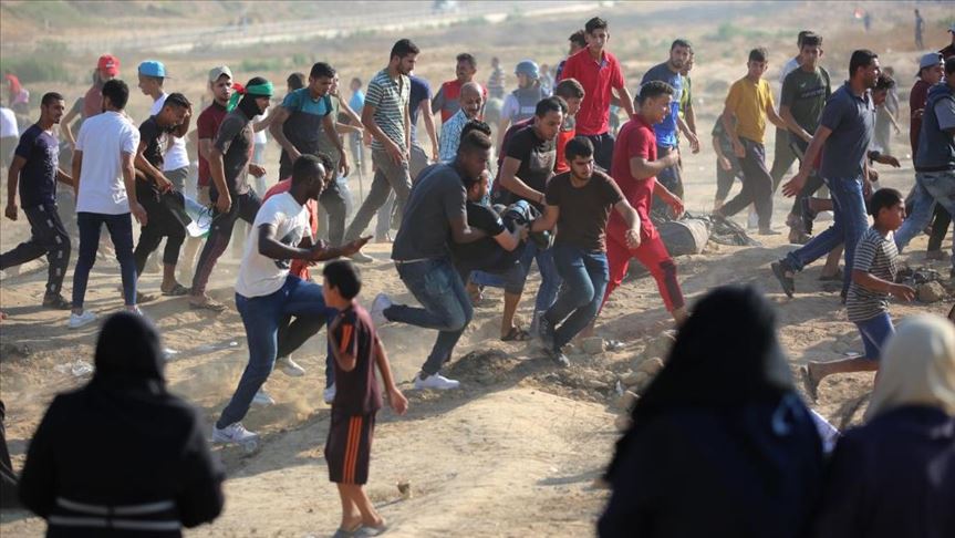 مسؤول بـ"منظمة التحرير": اعتداءات إسرائيل تستفز الشباب الفلسطيني
