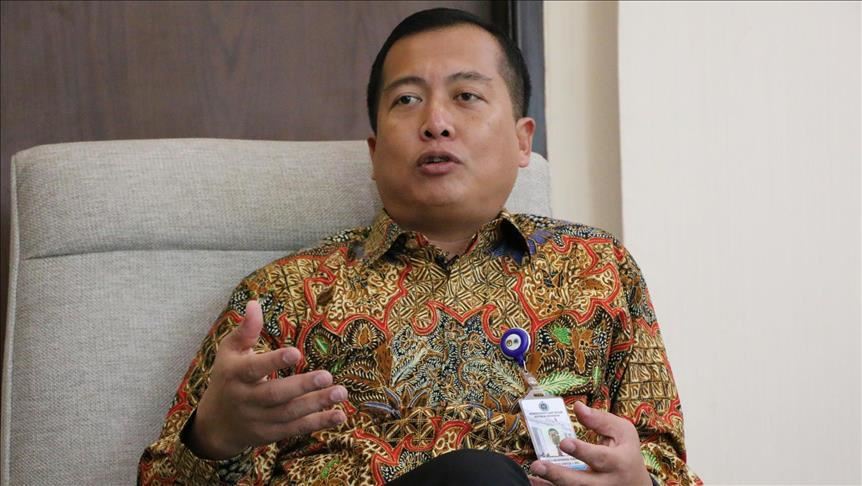 Dubes Lalu Muhammad Iqbal: Presiden Erdogan sangat perhatian kepada Indonesia