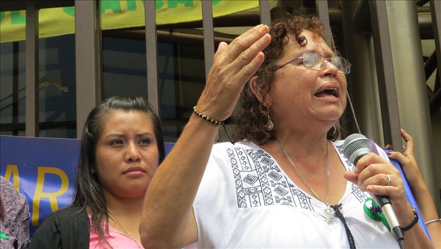 El panorama de los abortos y su criminalización en El Salvador