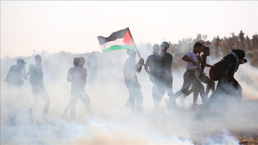 UPDATE - U napadu izraelskih snaga u Gazi ranjeno 70 Palestinaca