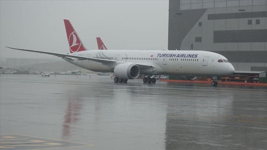 الخطوط الجوية التركية تسيّر رحلات جديدة إلى المكسيك