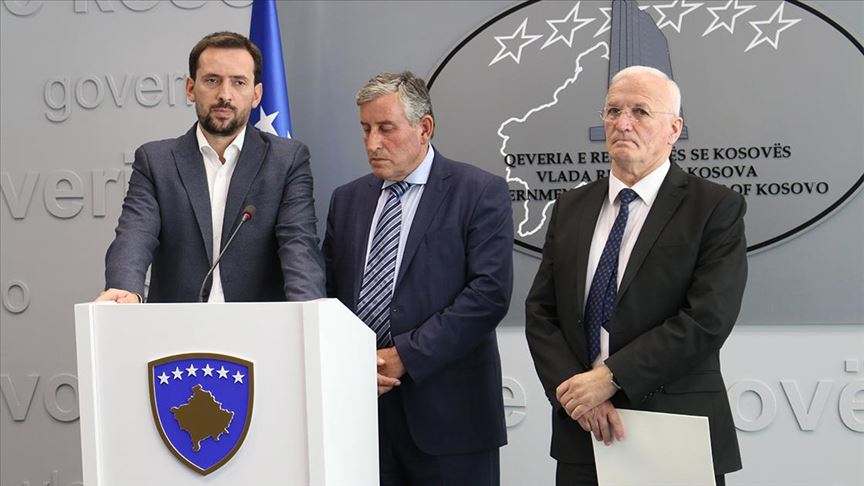 U Prištini će se održati Marš pod motom “20 godina čekanja, bola i ponosa”