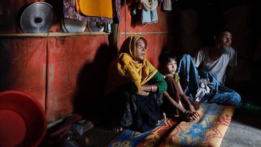  ООН: Сексуальное насилие в Мьянме - средство устрашения этнических меньшинств