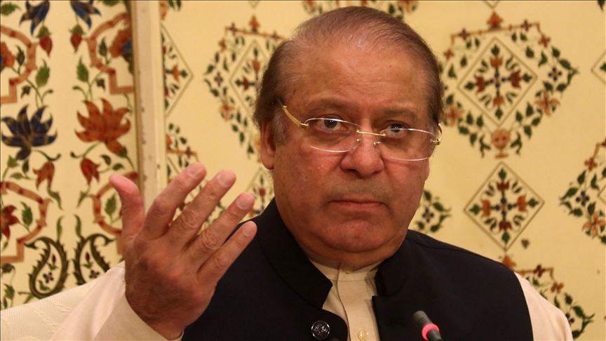 Pakistan: Lower court to weigh video on Sharif case