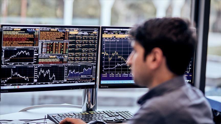 سیر صعودی بورس استانبول