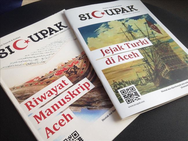 Aceh akan gelar pameran manuskrip di Turki