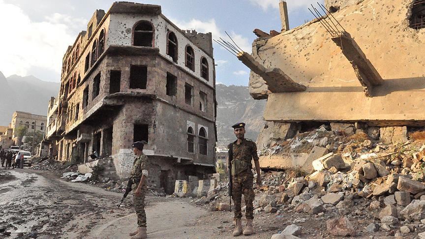 Сепаратисты не договорились с правительством Йемена 