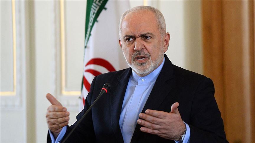 İran Dışişleri Bakanı Zarif: Nükleer anlaşmayı tekrar müzakere etmeyeceğiz