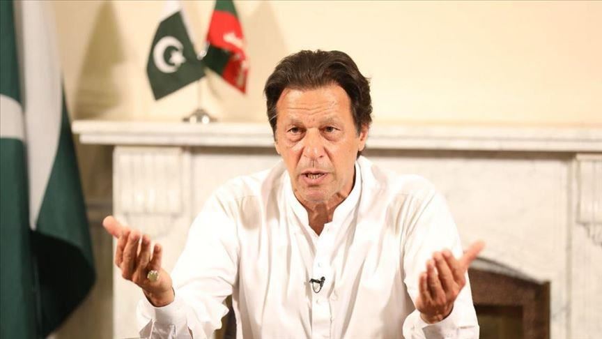 Le PM pakistanais, Imran Khan, met en garde contre un "génocide" qui se prépare au Cachemire