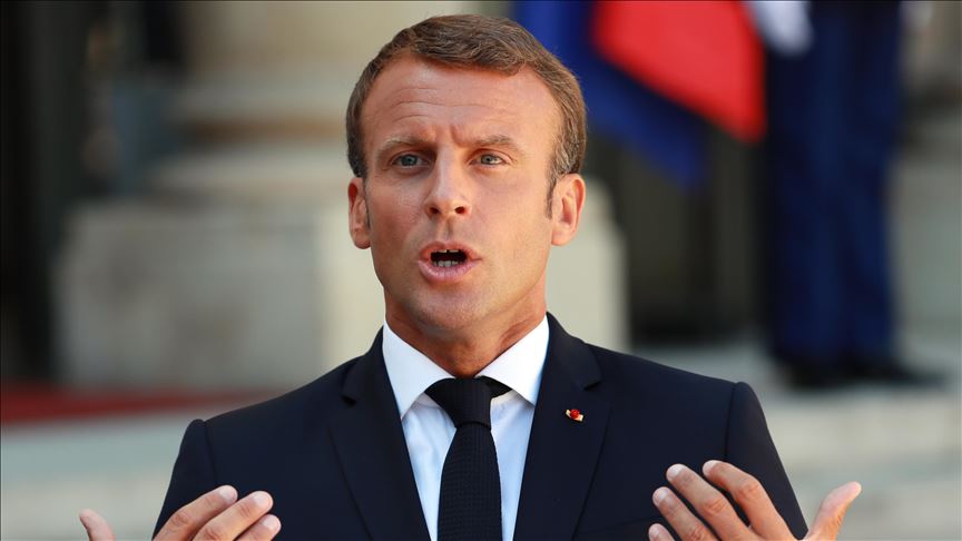 Francia e Irlanda amenazan a Bolsonaro con bloquear acuerdo de la UE con Mercosur por el Amazonas