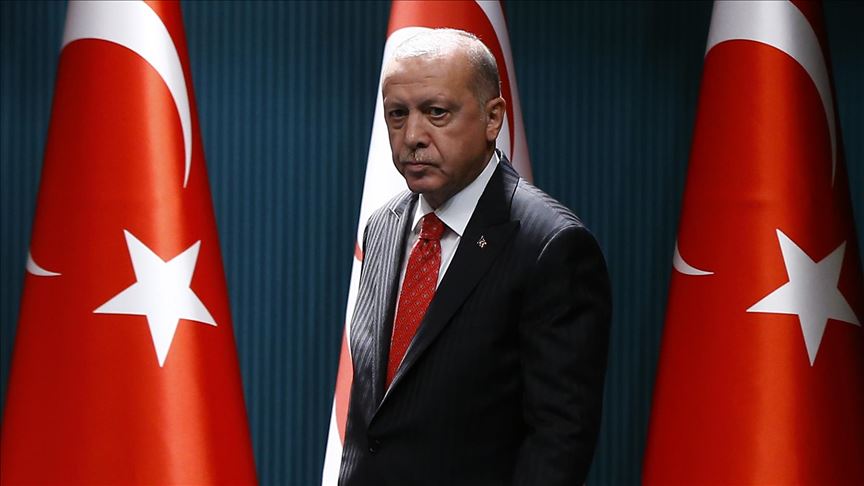 Predsjednik Turske Erdogan putuje u jednodnevnu posjetu Rusiji