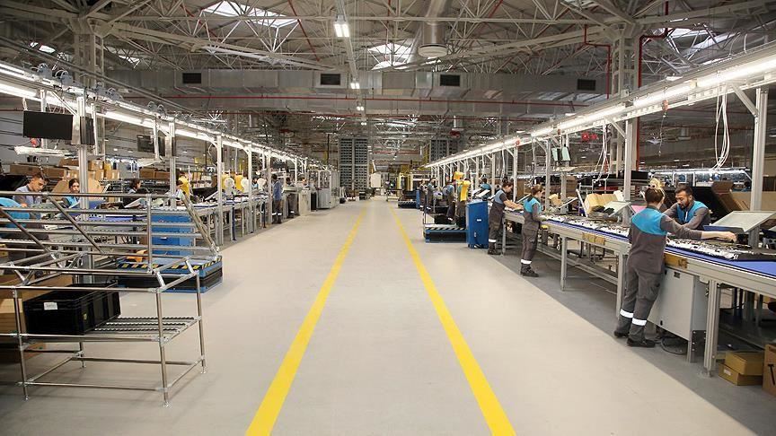 Turkey: Nearly 7,200 new companies launched in July
