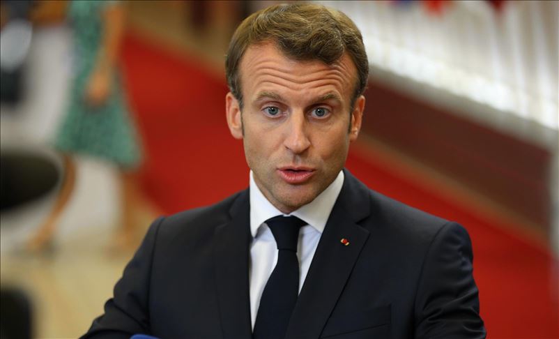 Macron protiv trgovinskog sporazuma EU-a i Mercosura