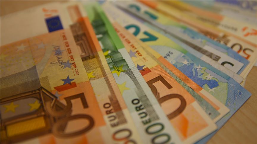 Prosječna plata u Sloveniji 1.108 eura