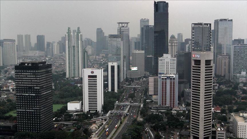 Investasi asing di portofolio Indonesia capai Rp177,9 triliun