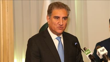 Pakistan Dışişleri Bakanı'ndan BM'ye 'Keşmir' mektubu