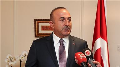 Méditerranée Orientale : Cavusoglu rejette tout accord qui ne tiendrait pas compte de la Turquie