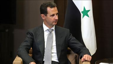 Rezim Assad rebut daerah strategis di Idlib