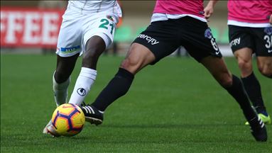 Kasımpaşa, Alanyaspor'a konuk oluyor