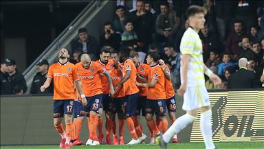 Fenerbahçe en çok zorlandığı deplasmanda