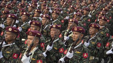 PBB: Myanmar gunakan kekerasan seksual sebagai senjata perang