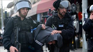 Cisjordanie occupée : libération du photojournaliste de l'AA, Hisham Abu Shaqra