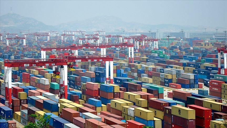 Trump raises China tariffs as trade war escalates