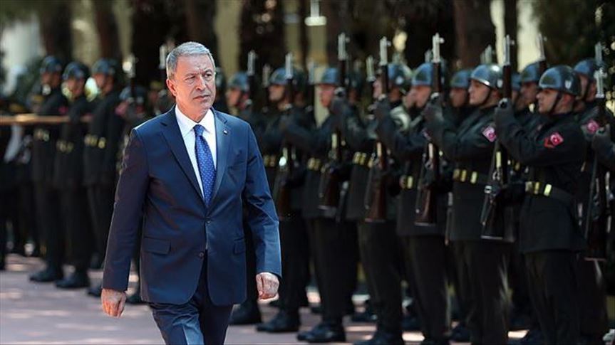 Начал функционировать Центр совместных операций Турции и США по Сирии
