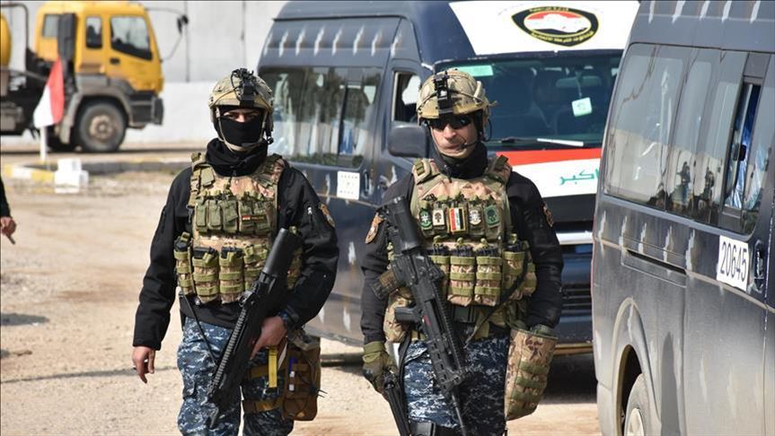 العراق.. مصرع 3 متأثرين بجراحهم جراء هجوم لـ"داعش" في بابل