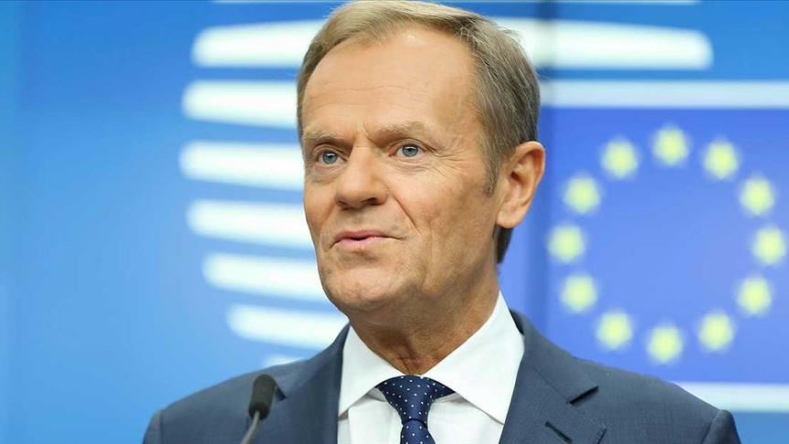 Глава Евросовета против нового приглашения России в G7