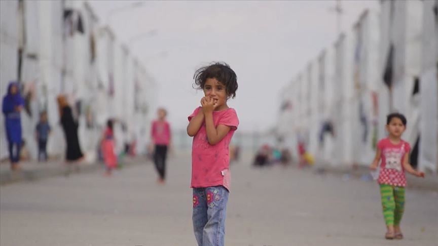 ‘Turkey remains committed to open-door policy’