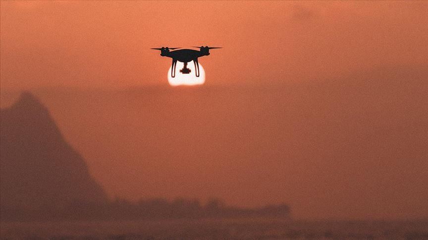 Yemen rebels launch fresh drone attacks on Saudi base